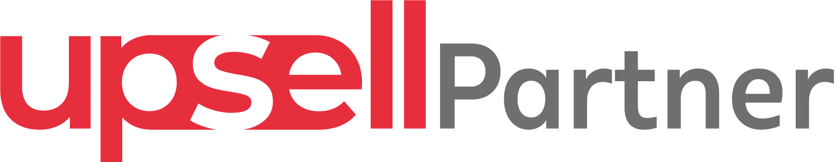 Upsell Partner Logo
